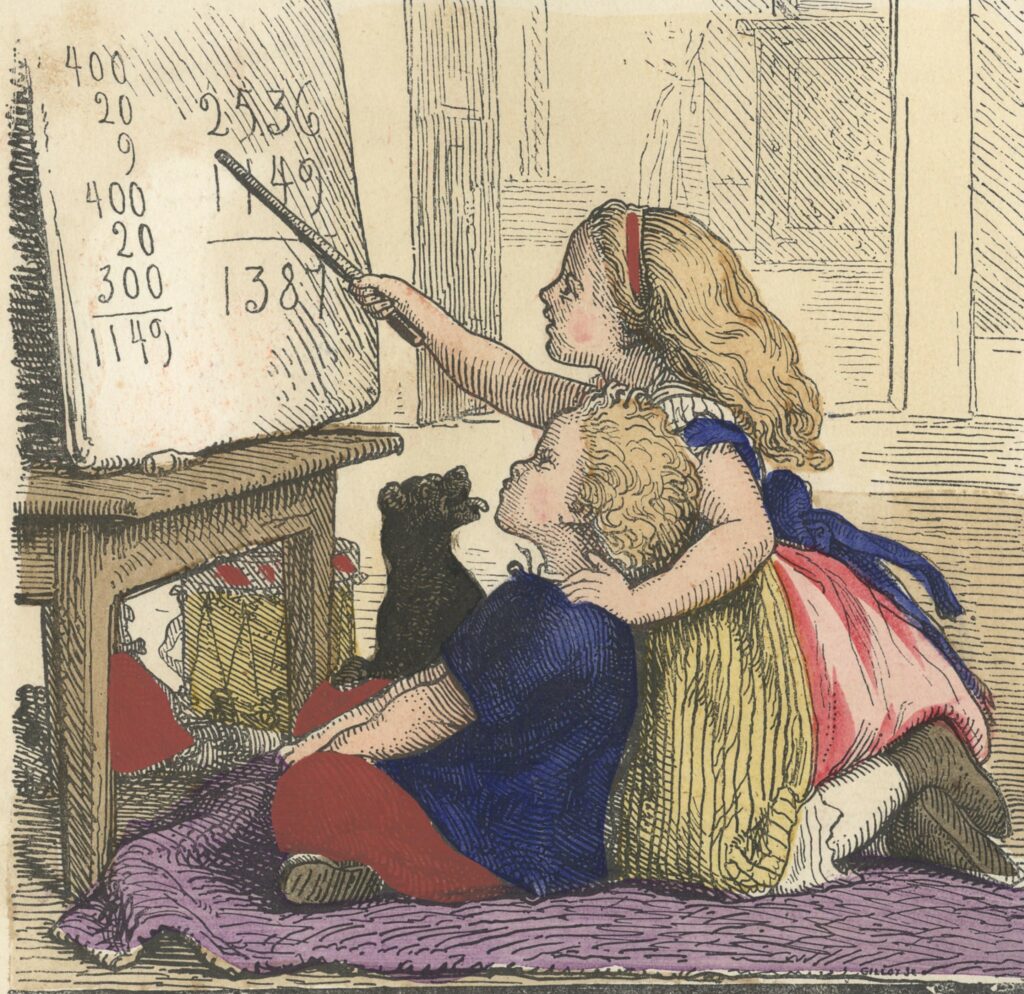 IL PAESE DEL CALCOLO