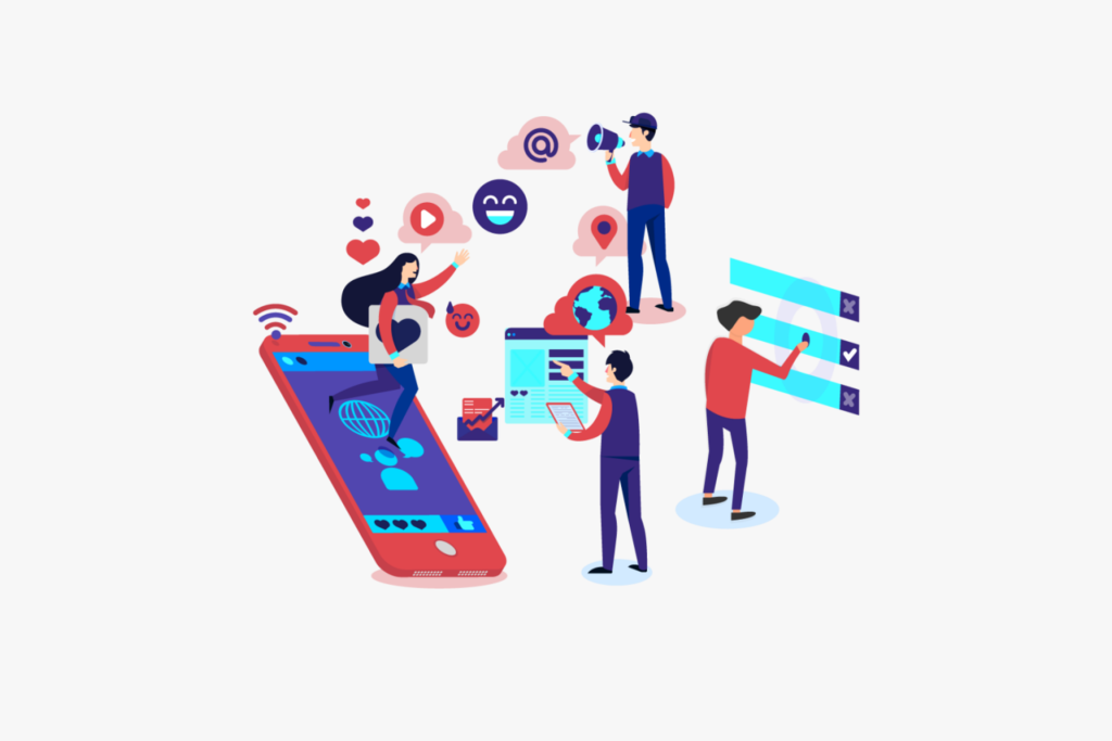 La nostra mente e i dispositivi digitali